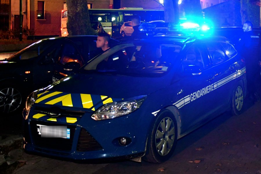 Ciało 21-letniego kierowcy ze Szczytna znaleziono w nocy z wtorku na środę w miejscowości Pusignan koło Lyonu we Francji.