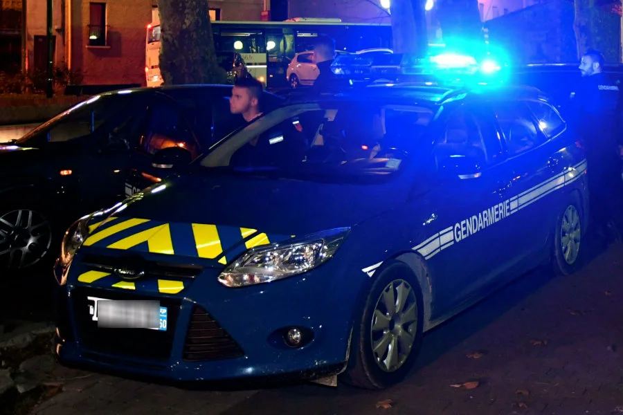 Ciało 21-letniego kierowcy ze Szczytna znaleziono w nocy z wtorku na środę w miejscowości Pusignan koło Lyonu we Francji.