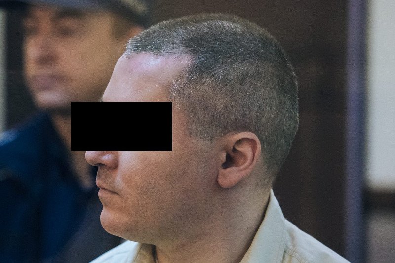 Rosjanin Samir S. otrzymał wyrok dożywocia za brutalne zabójstwo rodziny z Gdańska.