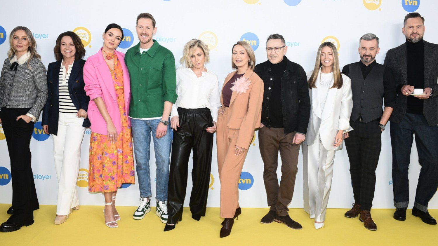 Ile prowadzący zarabiali w "Dzień dobry TVN"?