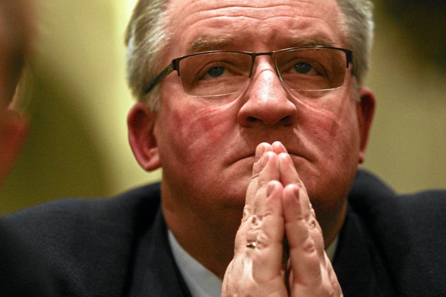 Jacek Saryusz-Wolski wiceszefem frakcji chadeków