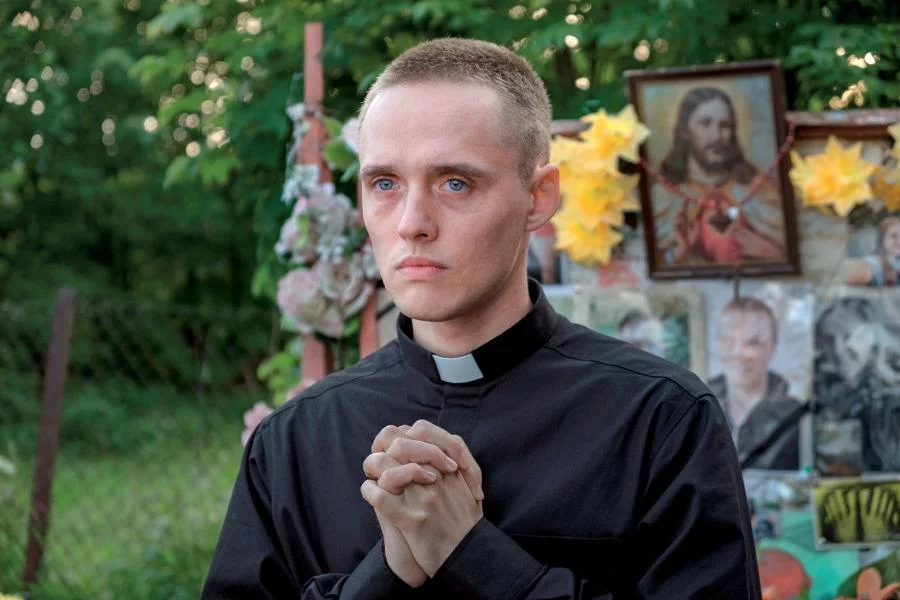 polskie filmy nominowane do Oscara: Boże Ciało Boże Ciało