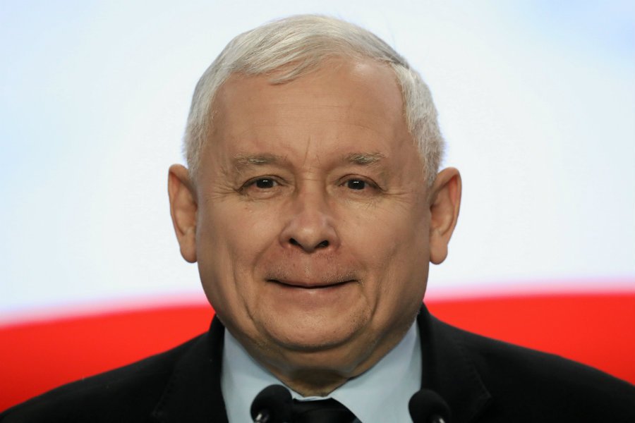 Krzysztof Brejza odsłonił przykrą prawdę dla Jarosława Kaczyńskiego?