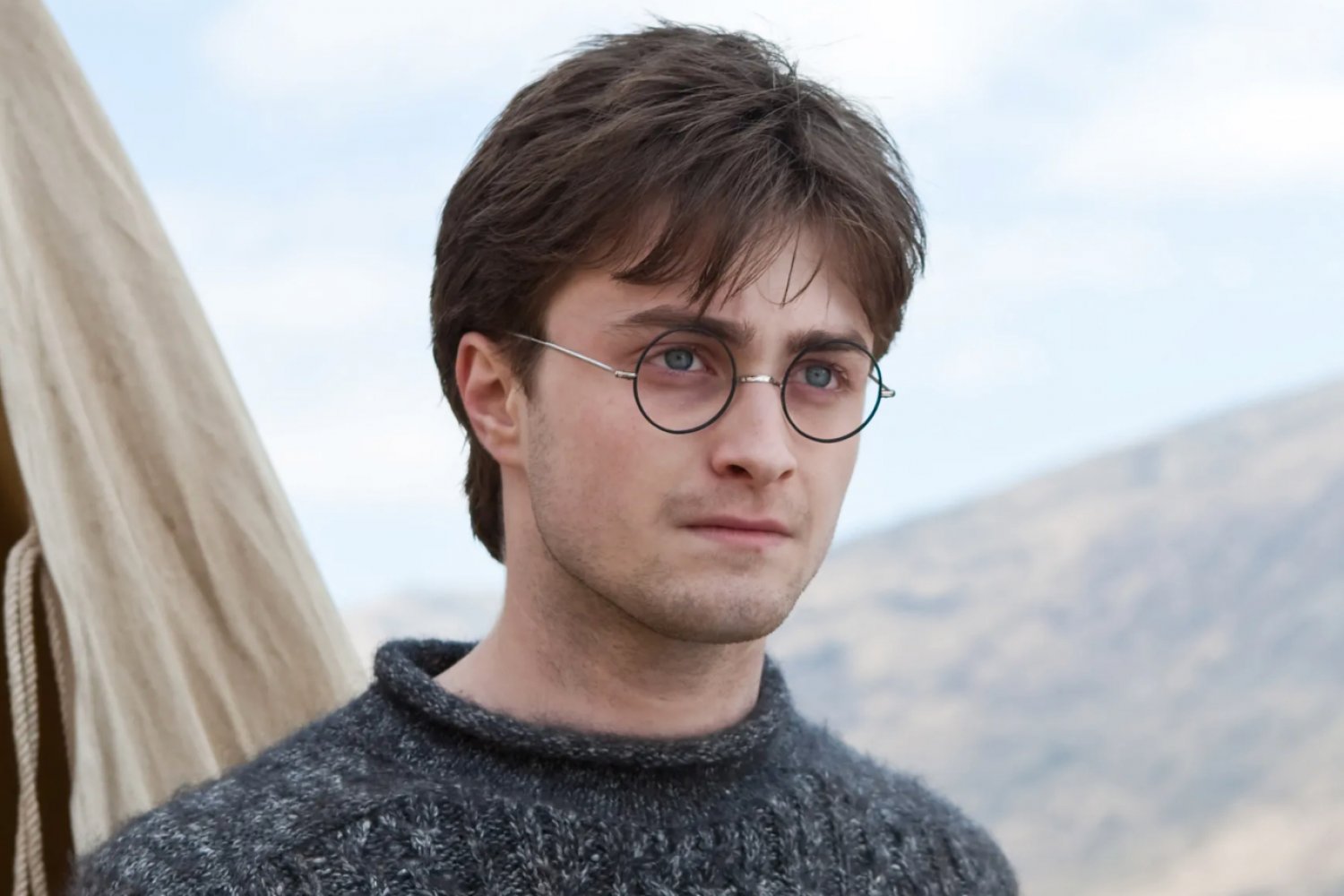 Daniel Radcliffe odpowiedział J.K. Rowling. Przeprosi ją?