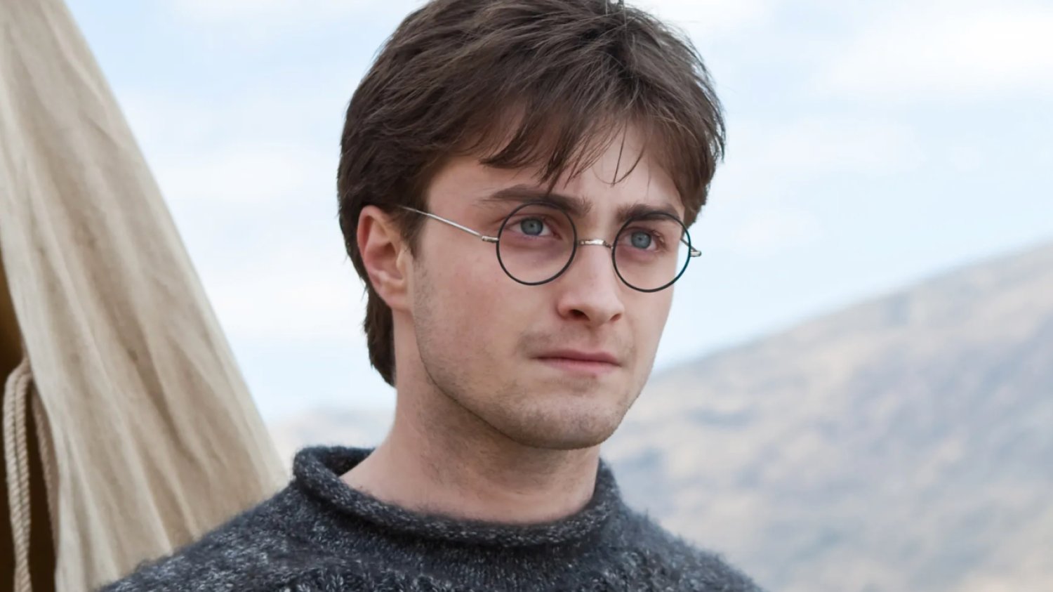 Daniel Radcliffe odpowiedział J.K. Rowling. Przeprosi ją? Daniel Radcliffe odpowiedział J.K. Rowling. Przeprosi ją?