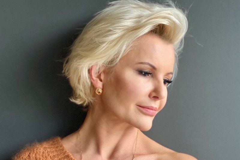 Joanna Racewicz podsumowała 11. rocznicę śmierci męża. "Codziennie umiera kilka Tupolewów"