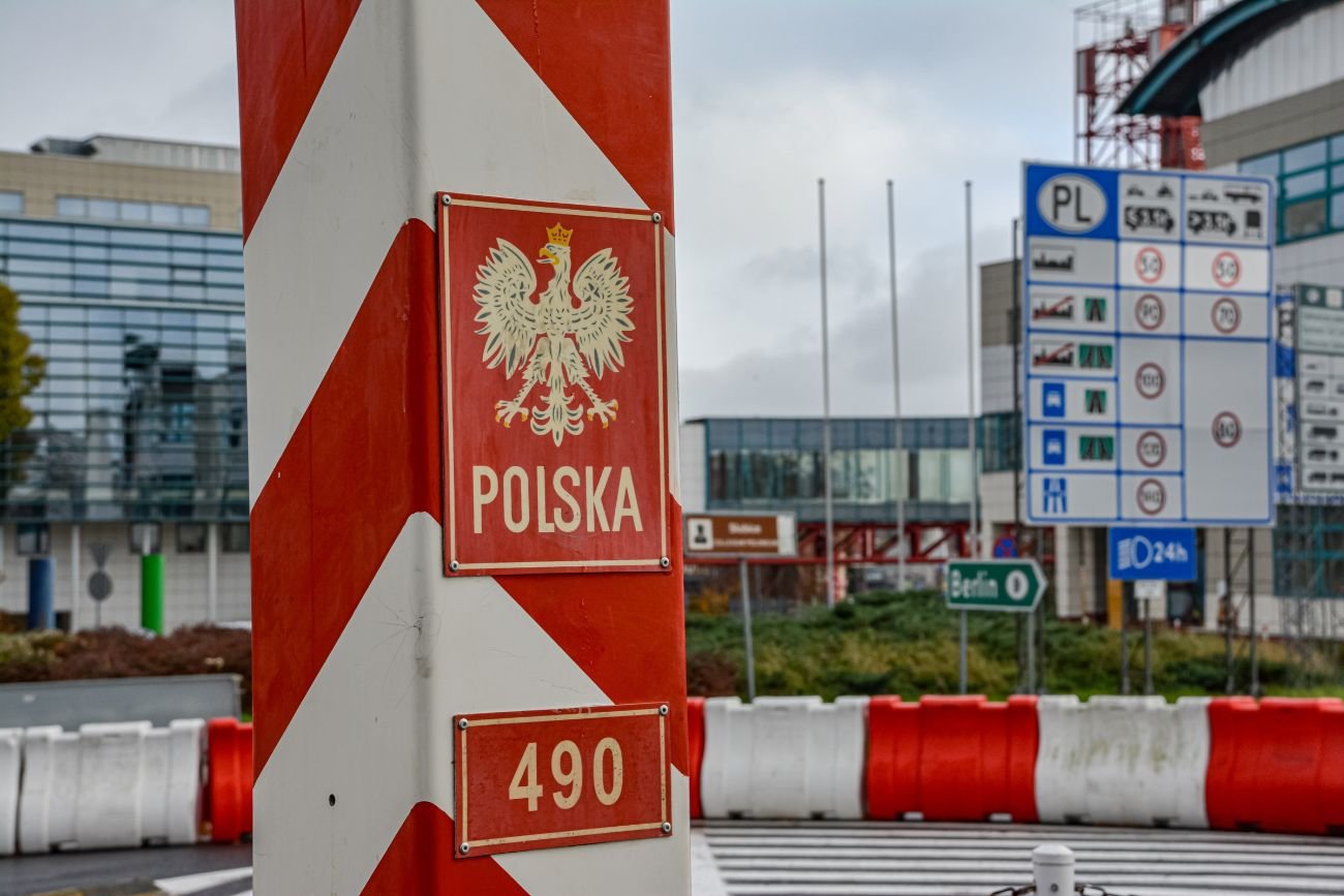 Szef MSW Niemiec z mocnym komunikatem. "Te zarzuty to insynuacje"