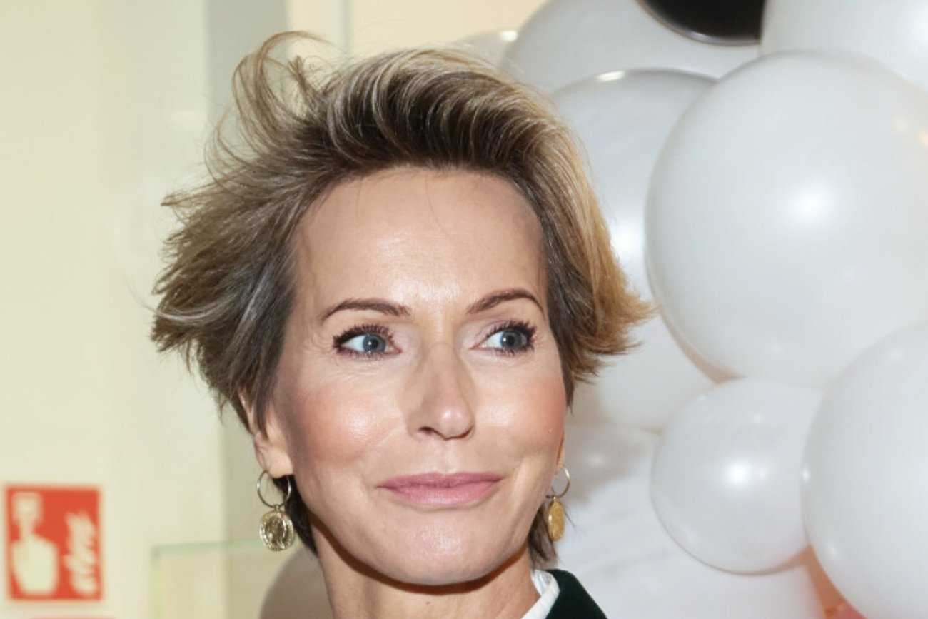 Paulina Smaszcz zlinczowana pod nowym wpisem. "Fałsz aż bije po oczach"