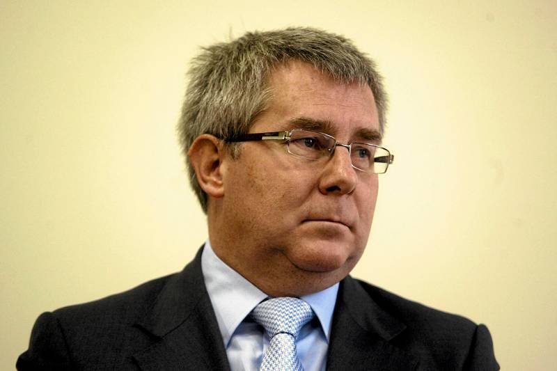 Ryszard Czarnecki