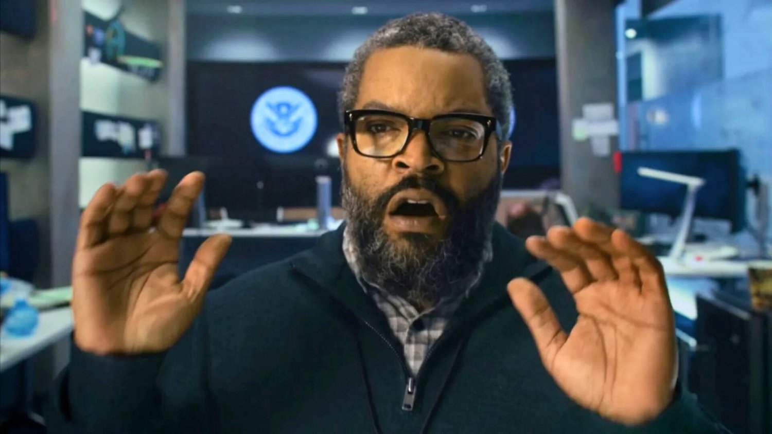 Najgorszy film 2025 roku obejrzycie w domu. 5 Złotych Malin, widzowie ubawieni