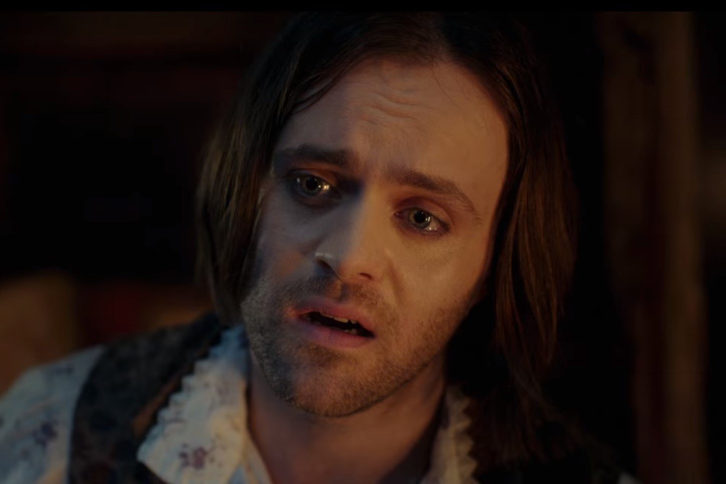 wiedźmin 3 sezon netflix co nie wyszło jaskier radowid romans