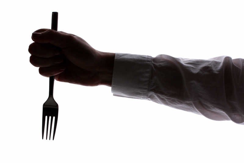 Dlaczego rodzinne rozmowy przy stole tak często kończą się awanturą?