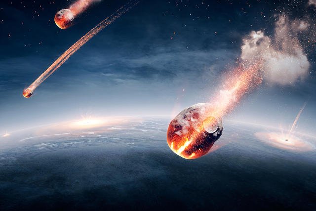 Koniec świata? Gdzieś to już słyszeliśmy