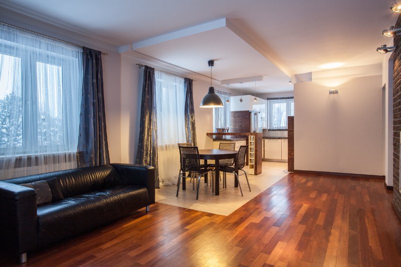 Polisa mieszkaniowa pozwala zabezpieczyć się finansowo na wypadek ryzyka związanego z posiadaniem mieszkania czy domu