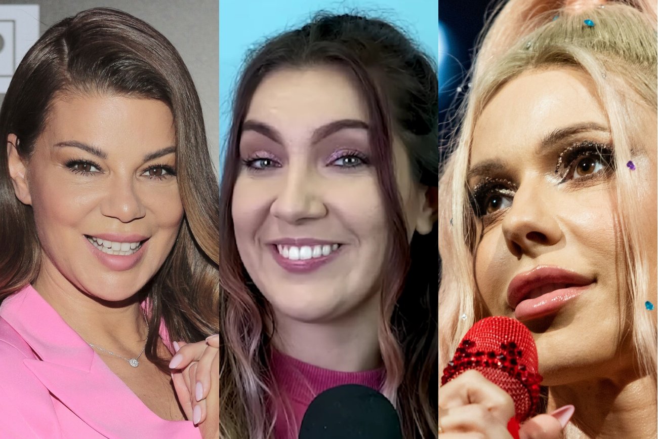 Trenerka głosu zrobiła "ranking polskich wokalistek". Wywoła nim burzę?