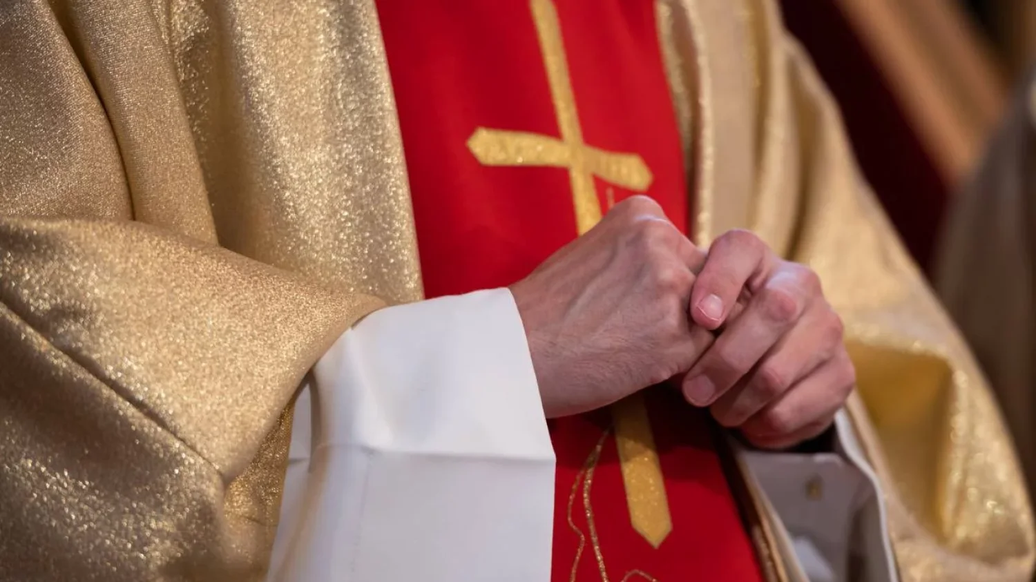 Proboszcz Pszczółek nazwał radnych gminy "wrogami Kościoła". Bo nie chcieli sprzedać działki pod budowę nowego kościoła z 99 proc. bonifikatą. Zdjęcie poglądowe