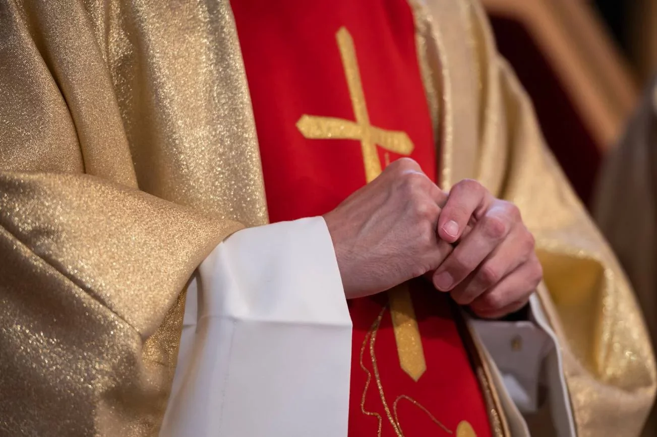 Proboszcz Pszczółek nazwał radnych gminy "wrogami Kościoła". Bo nie chcieli sprzedać działki pod budowę nowego kościoła z 99 proc. bonifikatą. Zdjęcie poglądowe