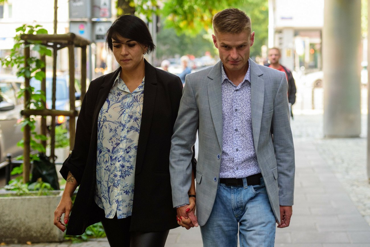 Tomasz Komenda rozstał się z Anną Walter