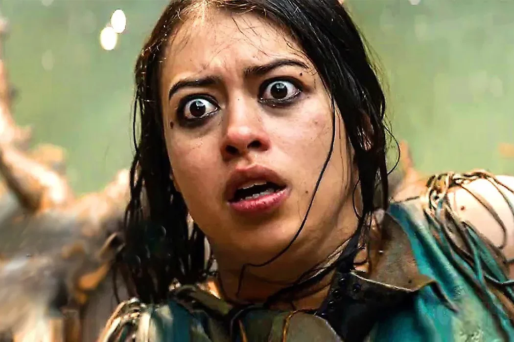 "Predator: Prey" został nazwany manifestem neomarksistów. Nie mam pytań