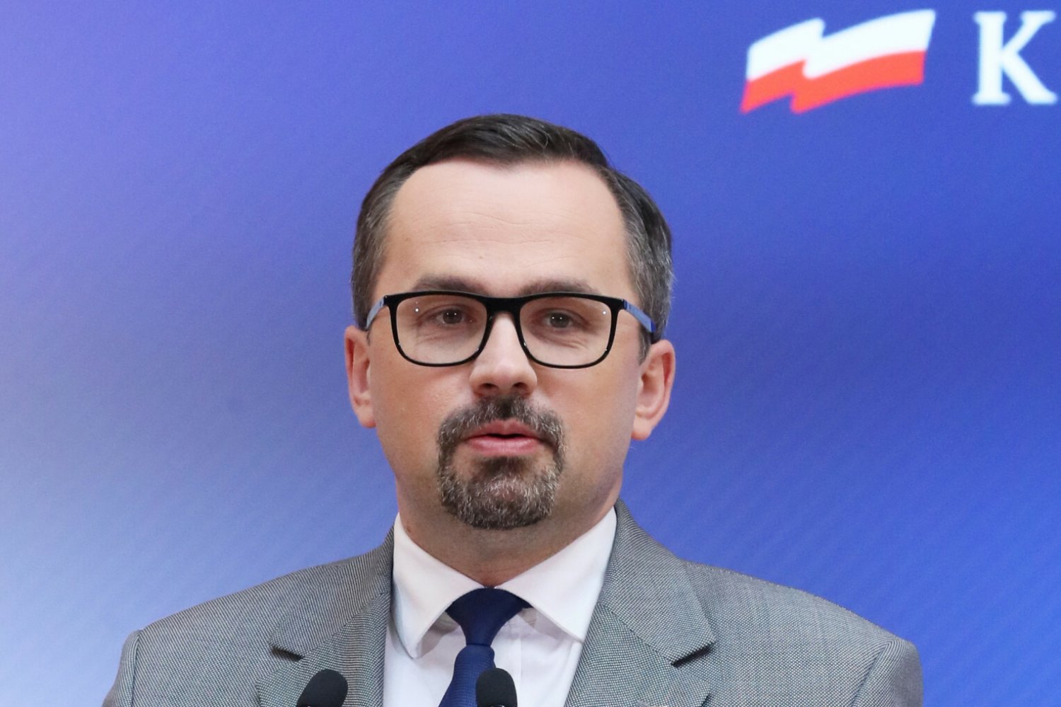 Marcin Horała zapowiedział zmiany w odszkodowaniach za wywłaszczenie.