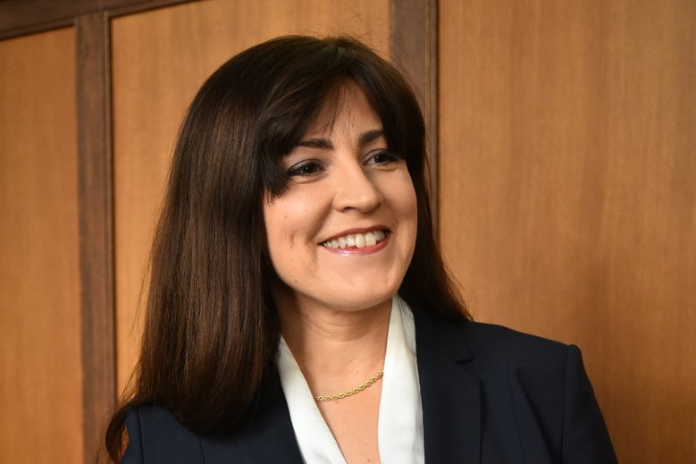 Sędzia Justyna Koska-Janusz wygrała ze Zbigniewem Ziobrą.