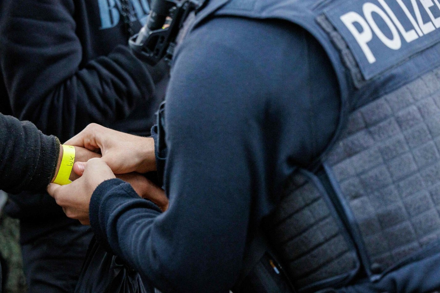 Niemcy znów podrzucili Polsce migrantów? Reakcja władz.