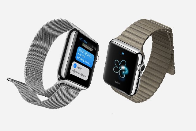 Czy Apple Watch sprawi, że ludzie zaczną masowo kupować inteligentne zegarki? Nie.