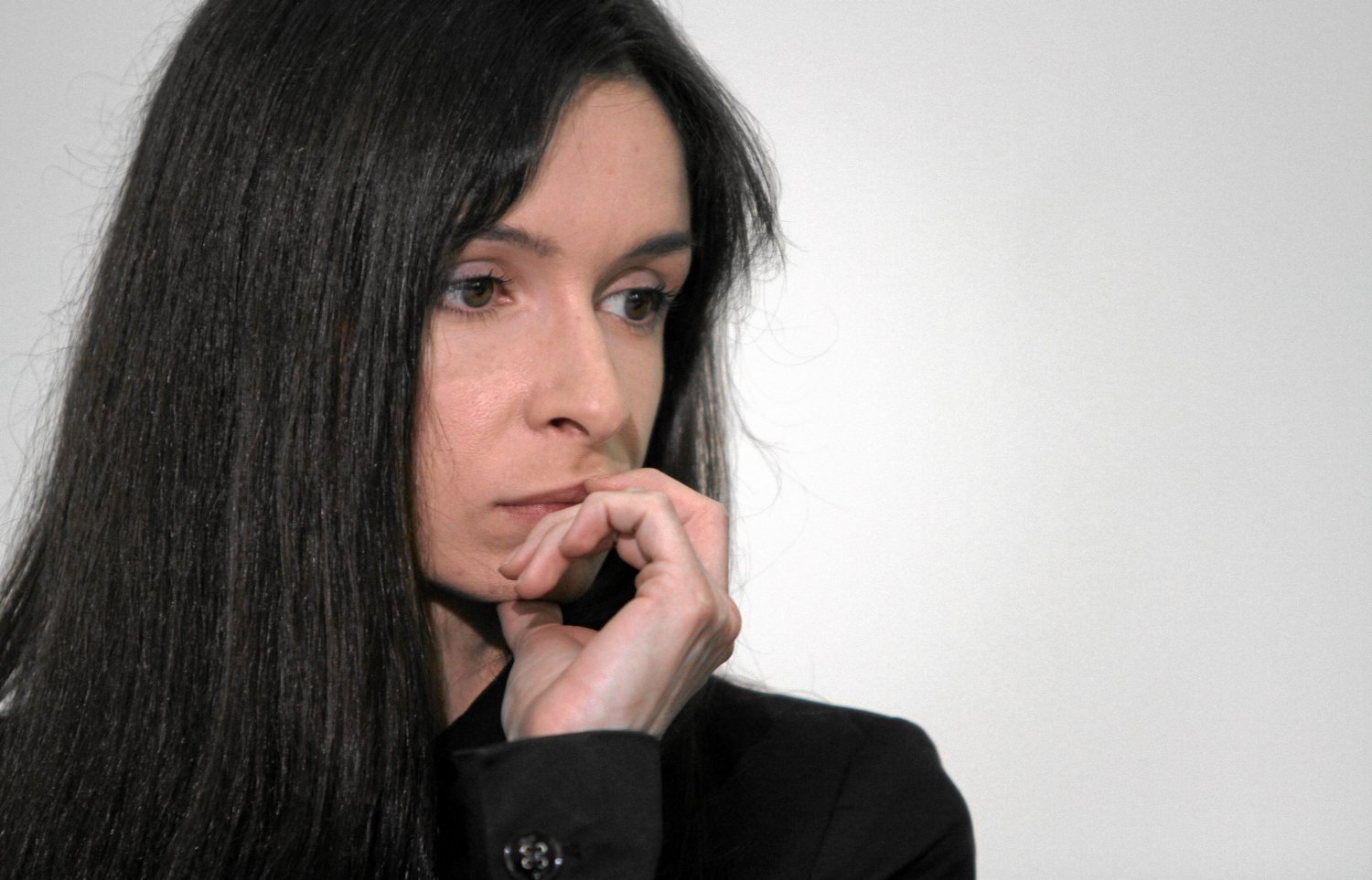 Marta Kaczyńska skomentowała doniesienia mediów na temat swojego ślubu i ciąży.