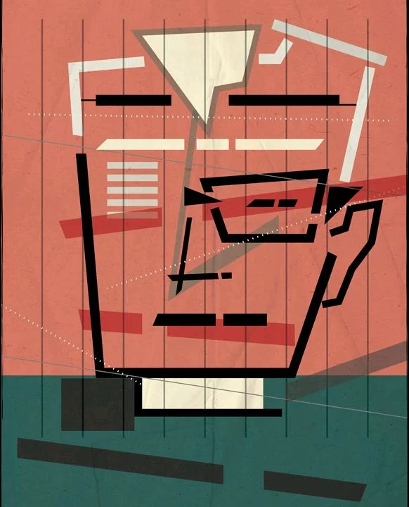 Archiportrait: Daniel Libeskind