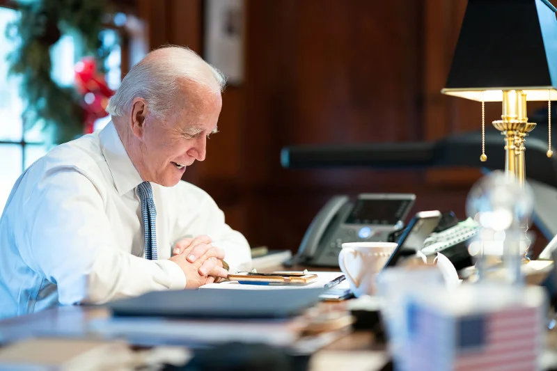 Joe Biden: USA uznają rzeź Ormian za ludobójstwo.