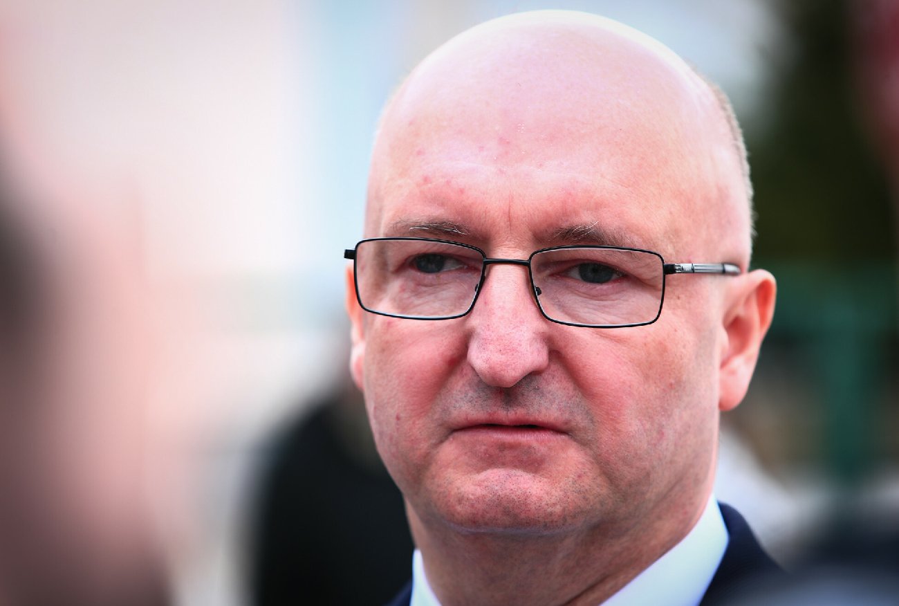 Oto skala afery migracyjnej Wawrzyka. Aż 350 tys. wiz budzi podejrzenia CBA.