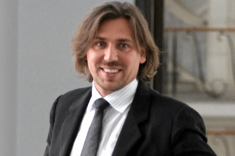 Poseł Tomasz Kaczmarek otrzymywał pogróżki.