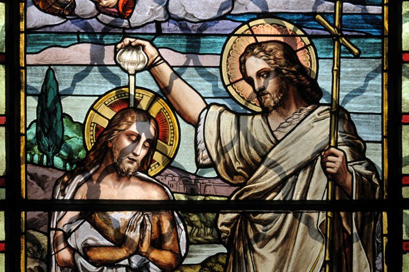 Przez 17 lat starali się o dziecko. Kiedy cudem przyszło na świat, ksiądz powiedział, że nie ochrzci "dziecka z in vitro".