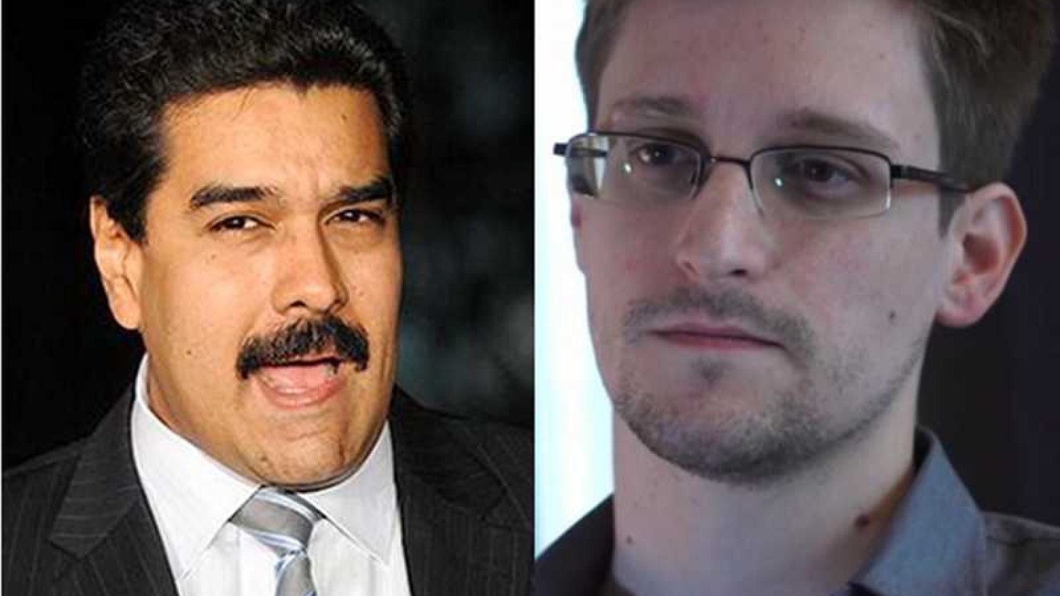 Nicolas Maduro, prezydent Wenezueli, zaproponował azyl Edwardowi Snowdenowi.