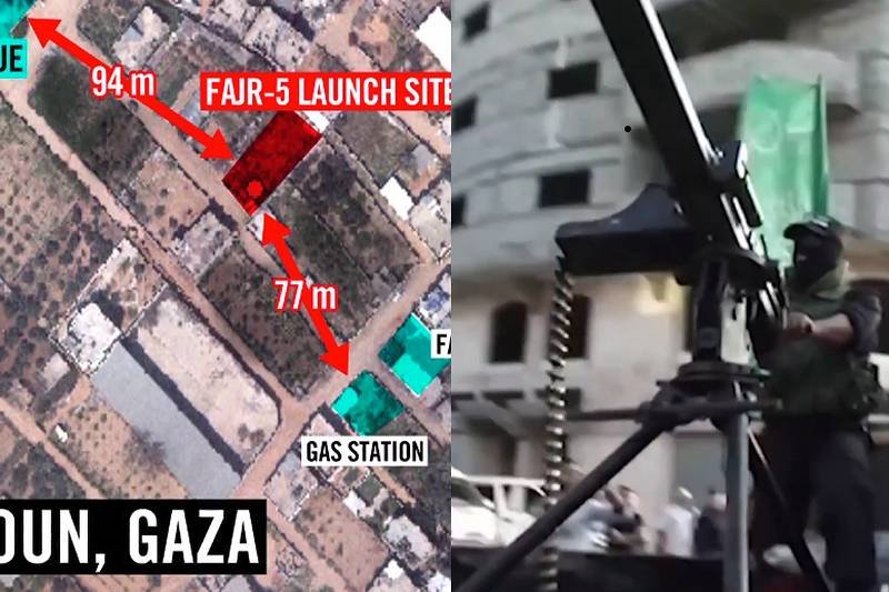 W czterech punktach wyjaśniamy co się teraz dzieje w Strefie Gazy