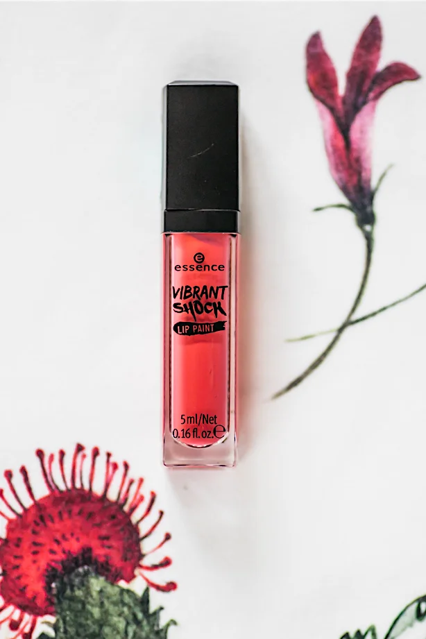 Essence, Vibrant Shock
