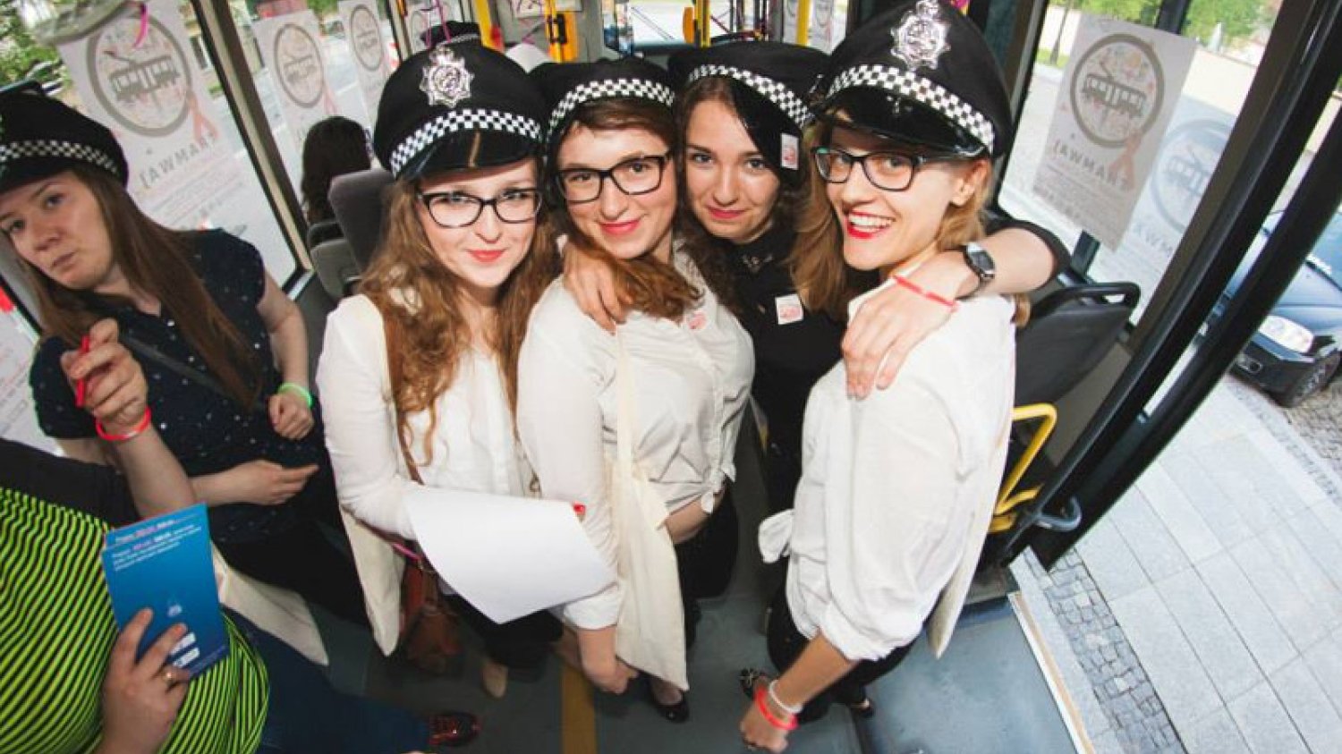 10 maja rozpocznie się 8. edycja ogólnopolskiej kampanii pn. "Tramwaj zwany Pożądaniem” organizowanej przez Międzynarodowe Stowarzyszenie Studentów Medycyny IFMSA-Poland.