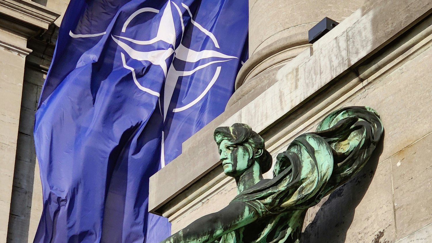 W sprawie Ukrainy ewidentnie coś się dzieje. Ważne spotkanie dowódców NATO