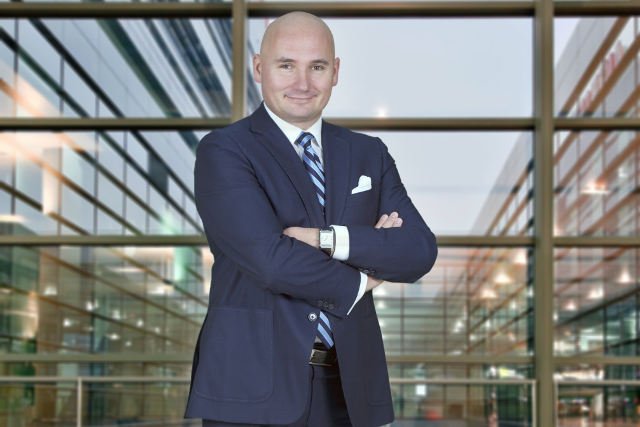 Energia dla Firm pomaga przedsiębiorcom obniżyć rachunki za prąd od 30 do 40 procent miesięcznie - podkreśla Piotr Ostaszewski prezes EdF