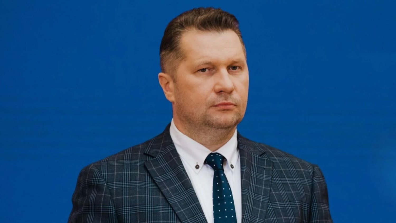 sondaż ibris nawrocki czarnek Przemysław Czarnek