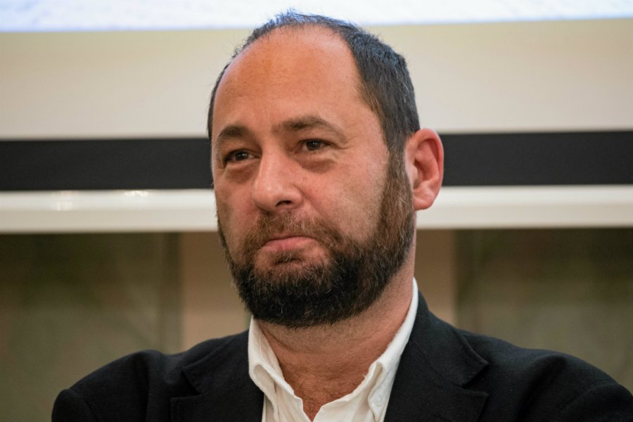 Jan Hartman nie przebierał w słowach oceniając wyborców Prawa i Sprawiedliwości.