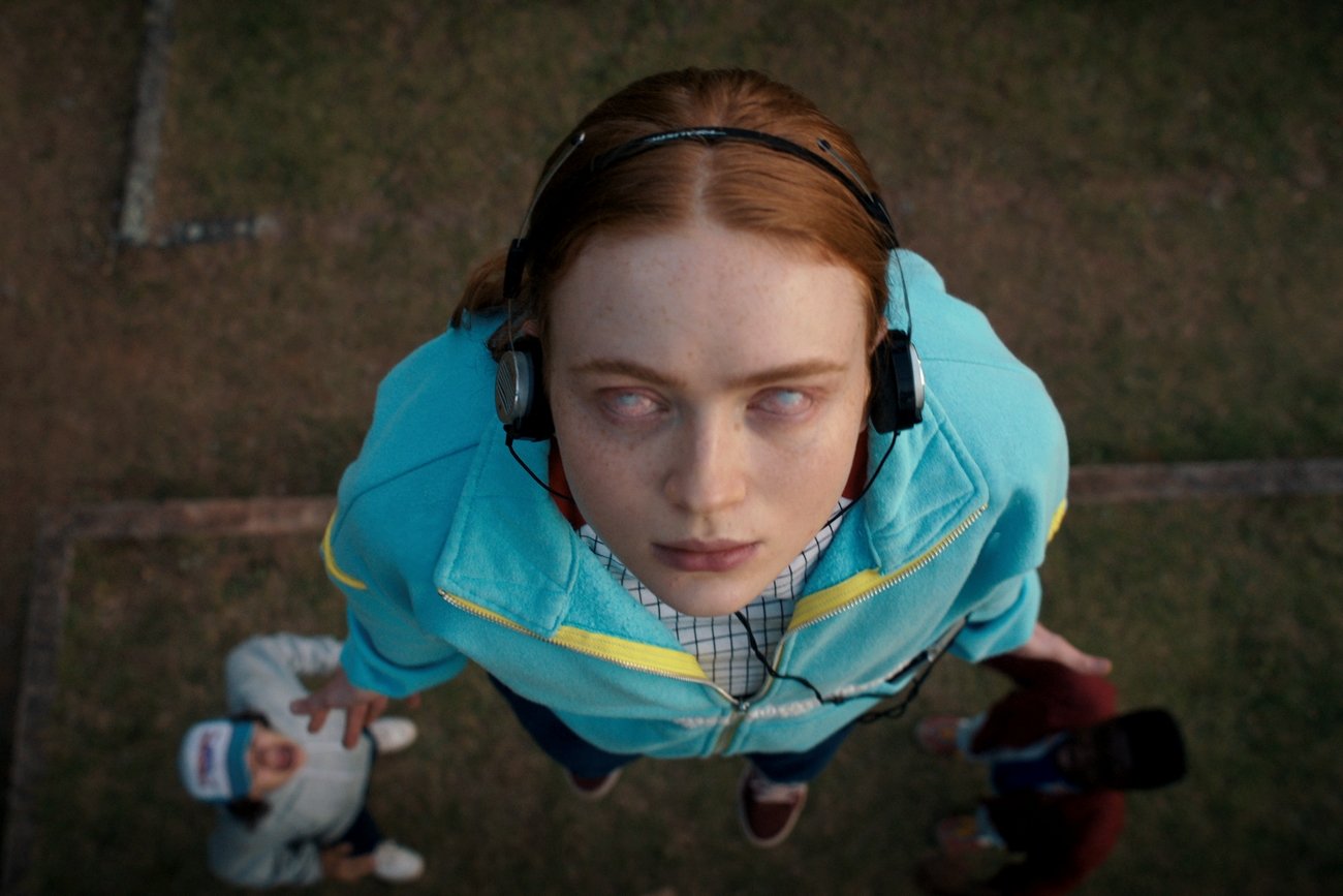 Płyta Kate Bush mogła zdradzić fanom, że Max (Sadie Sink) zapadnie w śpiączkę? Ta teoria zachwyci fanów "Stranger Things".