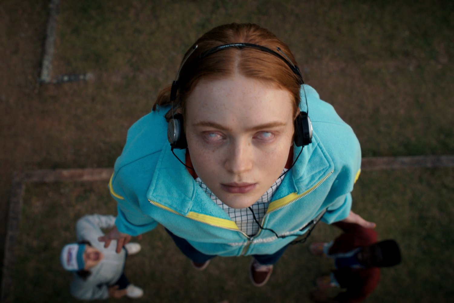 Płyta Kate Bush mogła zdradzić fanom, że Max zapadnie w śpiączkę? Ta teoria zachwyci fanów "Stranger Things". Płyta Kate Bush mogła zdradzić fanom, że Max (Sadie Sink) zapadnie w śpiączkę? Ta teoria zachwyci fanów "Stranger Things".