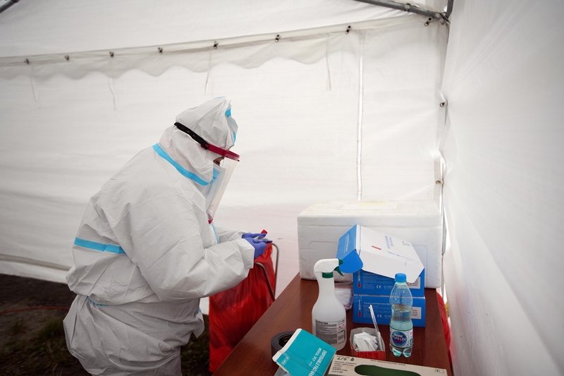 Czechy znoszą restrykcje w związku z epidemią koronawirusa.