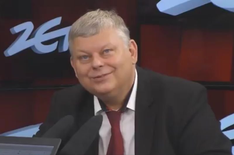 Mamy to! Wreszcie dowiedzieliśmy się jak było ze słynną już carycą Katarzyną. To wina...akustyki.