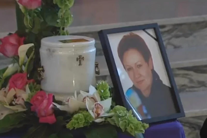 Krystyna Chojnacka popełniła samobójstwo przez urzędników. Przez 21 lat walczyła ze skarbówką
