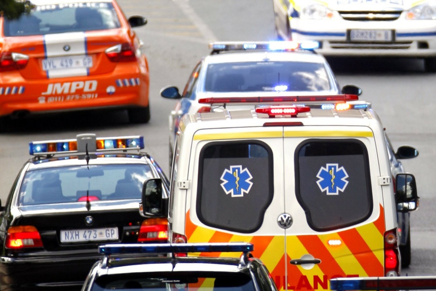 Tragiczne doniesienia z RPA. Nie żyje ceniona para lekarzy z Polski