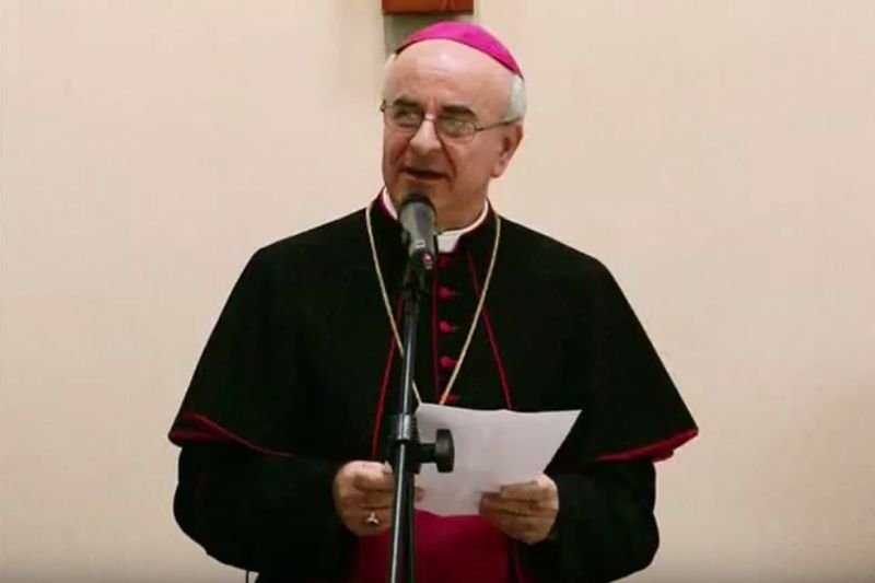 Arcybiskup Vincenzo Paglia jako pierwszy skomentował wyniki referendum w Irlandii.