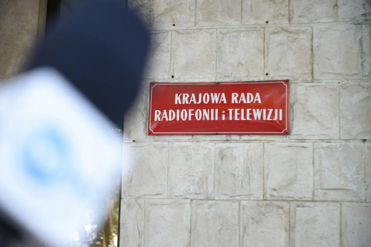 KRRiT zagłosowała ws. koncesji dla TVN 24. Została przedłużona.