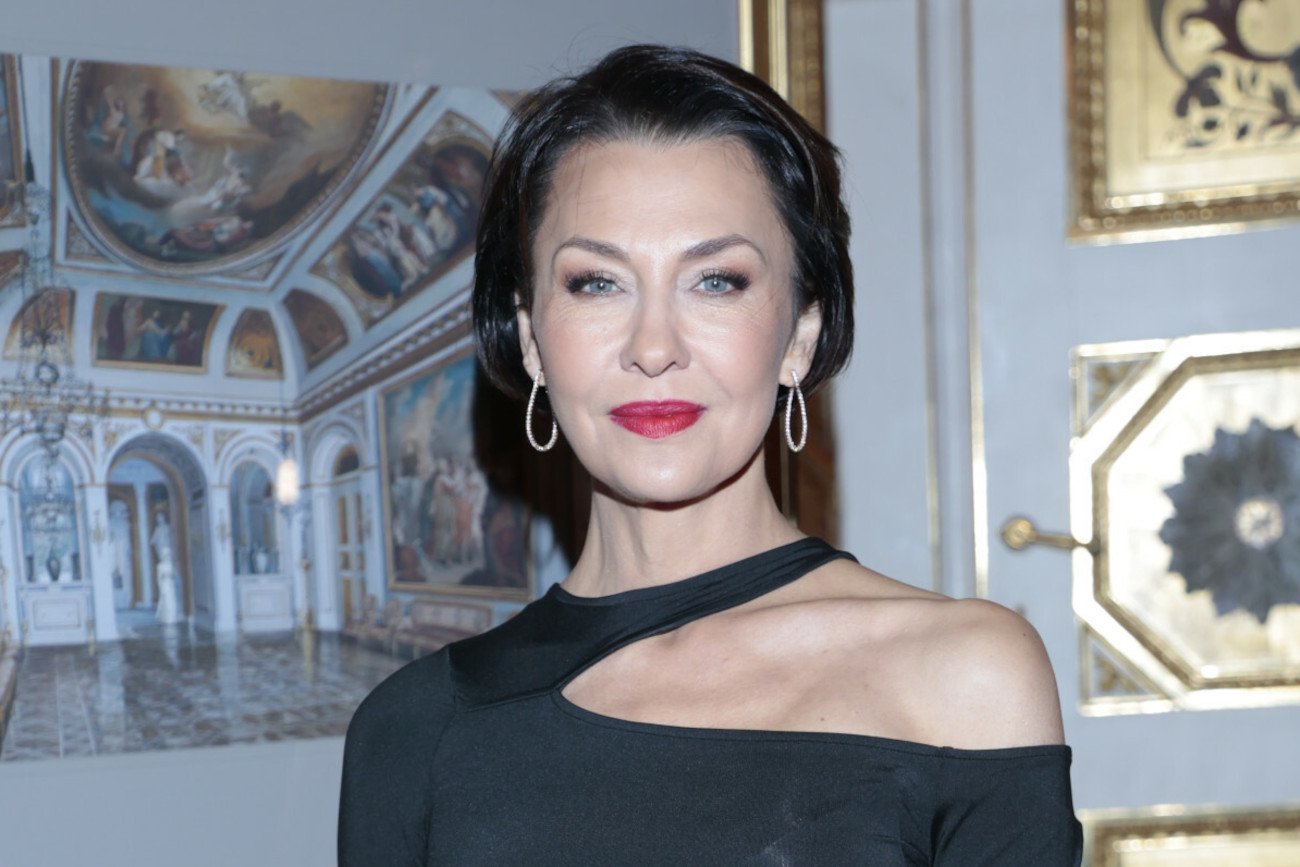 Anna Popek o Szymonie Hołowni.